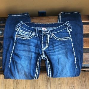 💚True Religion jeans